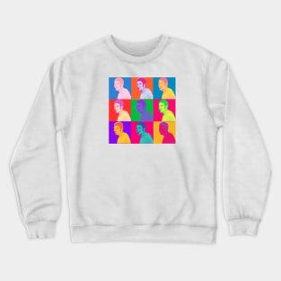 Your Friend Tom Crewneck Sweatshirt